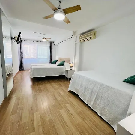 C41 Apartamento