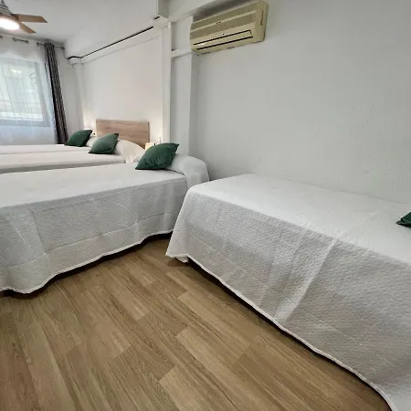 C41 Apartamento Alicante