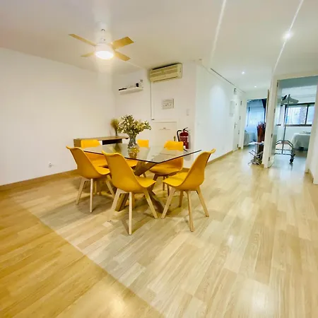 Apartamento C41 Alicante