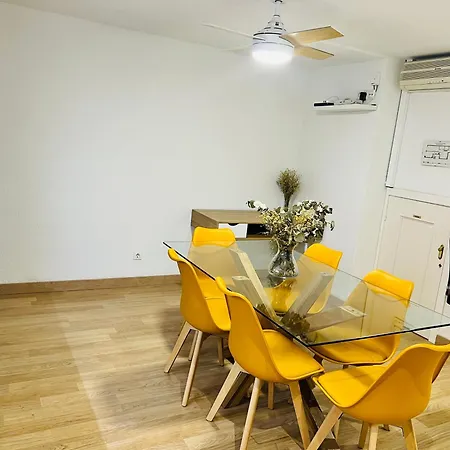 Apartamento C41 Alicante