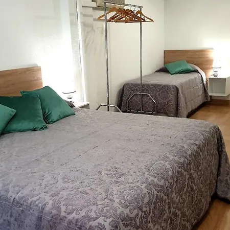 C41 Apartamento *