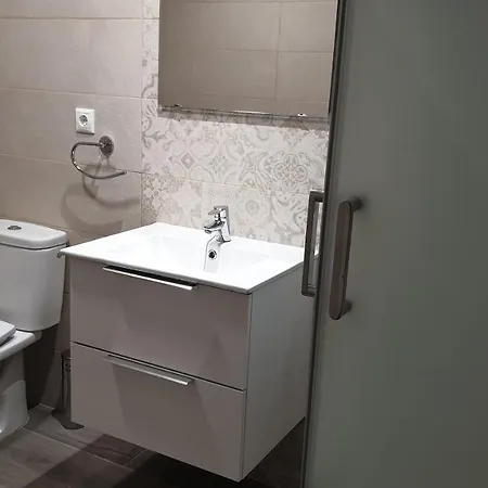Apartamento C41