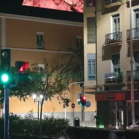 C41 Apartamento Alicante