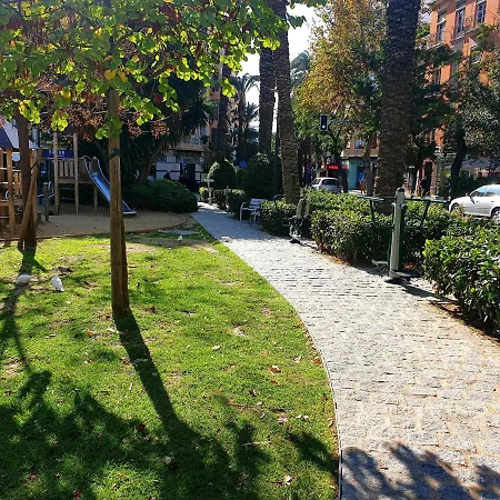 Apartamento C41 Alicante