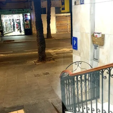 Apartamento C41
