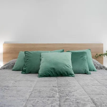 Apartment C41