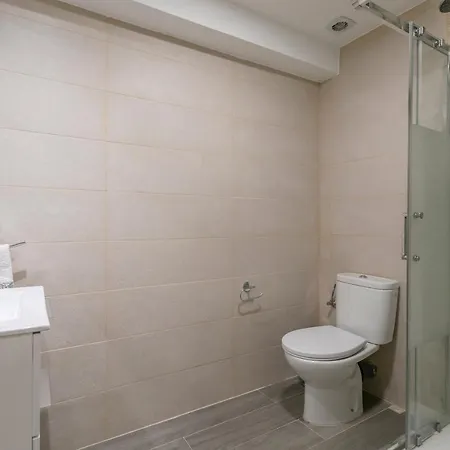 C41 Apartment *