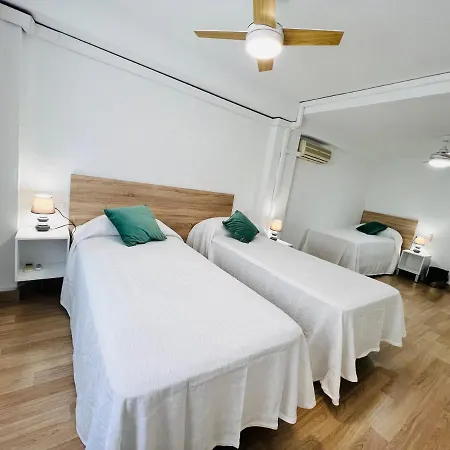 Apartment C41