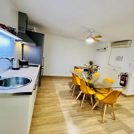 C41 Apartment *