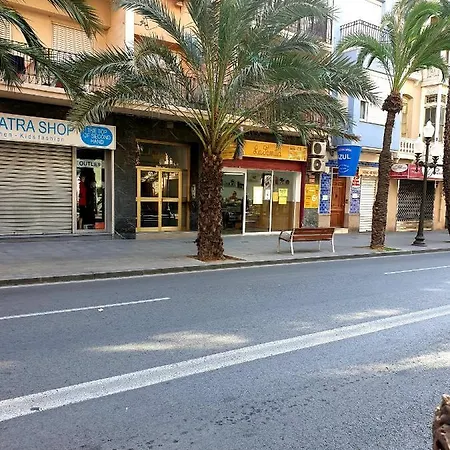 C41 Alicante